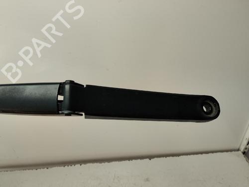 Used Front windshield wiper arm SEAT IBIZA V (KJ1, KJG) 1.0 TSI (95 hp) 18865358