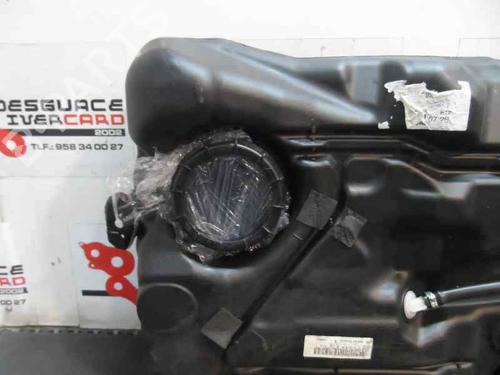 Used Fuel tank VOLVO C30 (533) 2.0 D (136 hp) 586881