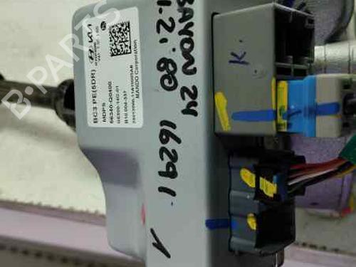 Coluna de direcção HYUNDAI BAYON (BC3) 1.2 MPI (84 hp) 30540615