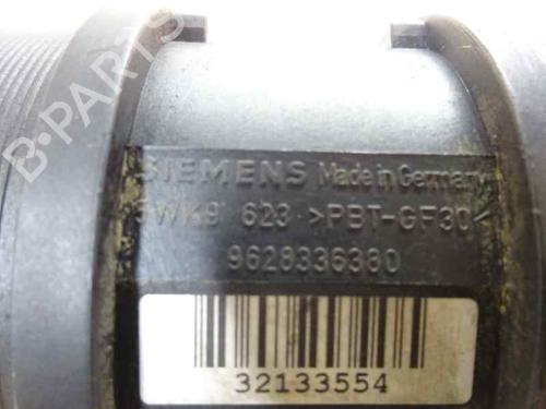Luftmassenmesser PEUGEOT 206 Hatchback (2A/C) | BP1971663M95