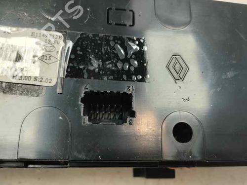 Climate control RENAULT CLIO IV (BH_) 0.9 TCe 90 (BHNF, BHMA, BHMH, BHJK, BHJR) | BP26561290I5 