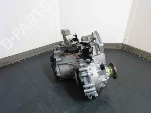 Gearbox SEAT IBIZA II (6K1) 1.9 TDI | BP1514819M3