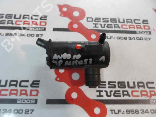 Used Washer pump Washer pump 14920776 14920776
