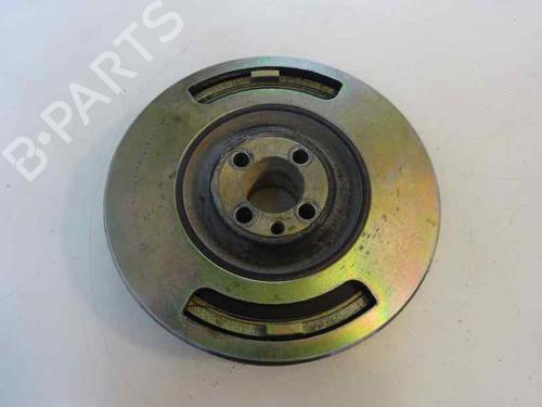 Used Pulley FIAT BRAVO I (182_) 1.9 JTD 105 (105 hp) 14173466