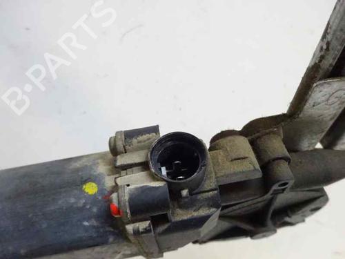 Used Rear left window mechanism RENAULT LAGUNA II (BG0/1_) 1.9 dCI (BG0E) (105 hp) 2517191
