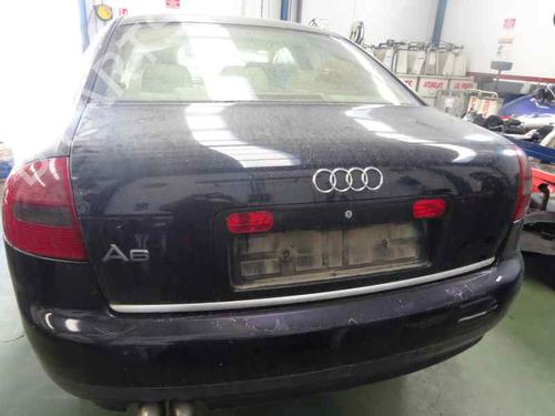 Mass air flow sensor AUDI A6 C5 (4B2, 4B4) 1.9 TDI | BP6022188M95