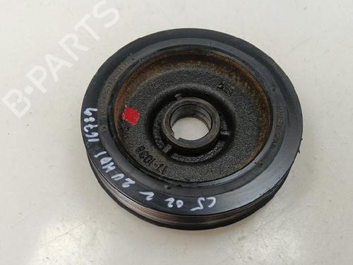 Used Pulley Pulley 39492159 39492159