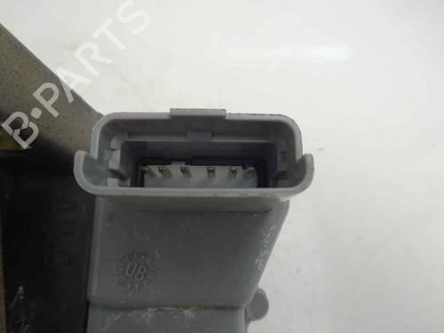 Venstre bak lås CITROËN XSARA PICASSO (N68) 1.6 HDi (90 hp) 8076494