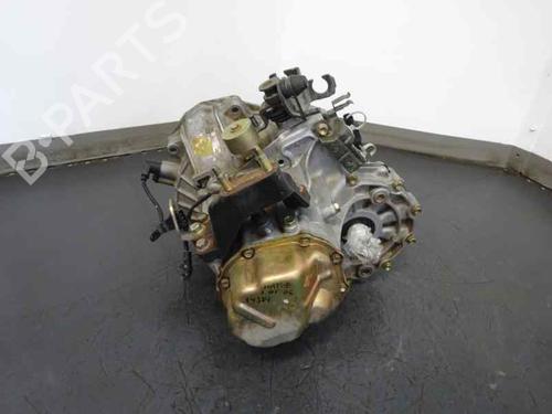 Used Gearbox Gearbox CHEVROLET MATIZ (M200, M250) [2005-2026] 7108127 7108127