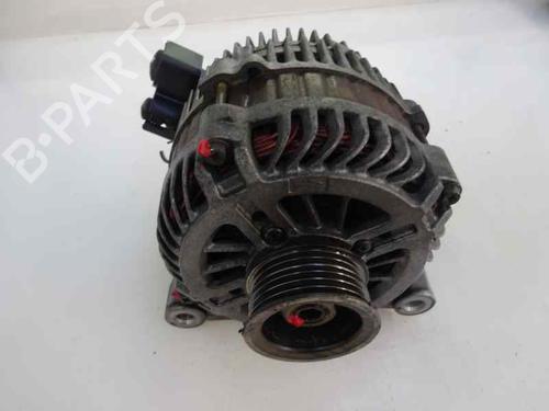 Used Alternator PEUGEOT 406 (8B) 2.0 HDI 90 (90 hp) 4499119