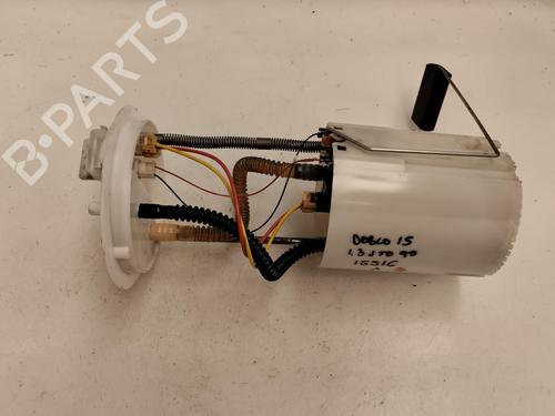 Used Fuel pump FIAT DOBLO Cargo (263_) [2010-2025]  13004717