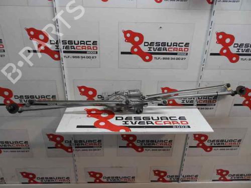 Used Front wiper motor Front wiper motor 1339813 1339813
