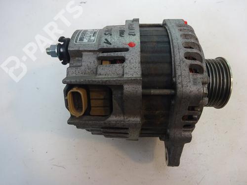 Used Alternator NISSAN MICRA IV (K13K, K13KK) 1.2 (80 hp) 11512033