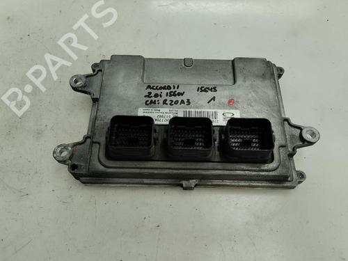 Engine control unit (ECU) HONDA ACCORD VIII (CU) | BP15730823M57