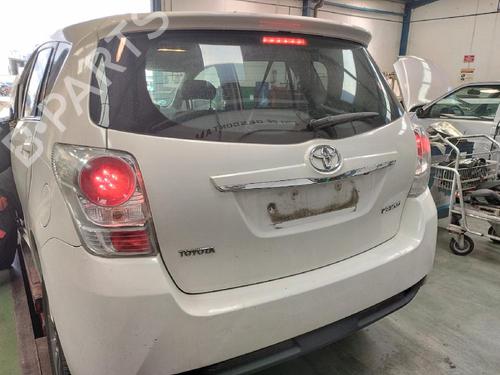 Luftmassemåler TOYOTA VERSO (_R2_) 1.6 (ZGR20_, ZGR20R) | BP17155539M95