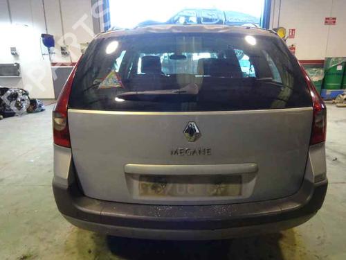 Engine control unit (ECU) RENAULT MEGANE II Estate (KM0/1_) 1.9 dCi (KMRG, KM1G, KM0G, KM2C) | BP2293641M57