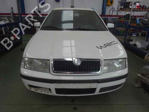 Højre bagtil lås SKODA OCTAVIA I (1U2) 1.9 TDI | BP3436074C99 