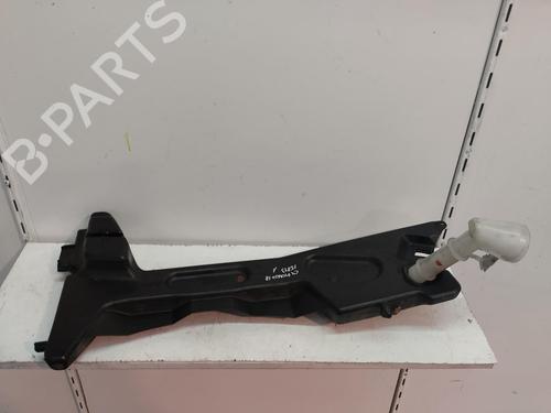 Sprinklertank CITROËN C4 Picasso II 1.2 THP 130 (130 hp) 16580658