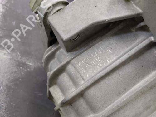 Used Gearbox Gearbox OPEL ZAFIRA / ZAFIRA FAMILY B (A05) 1.7 CDTI (M75) (110 hp) 35740232 35740232