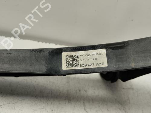 Right front suspension arm VW GOLF VII (5G1, BQ1, BE1, BE2) 1.4 TSI | BP18475554M13 