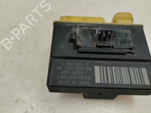 Electronic module CITROËN C5 III Break (RW_) 2.0 HDi 140 | BP22640761M83 
