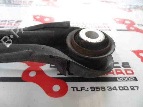 Right rear suspension arm MERCEDES-BENZ C-CLASS (W203) C 220 CDI (203.008) | BP586824M15