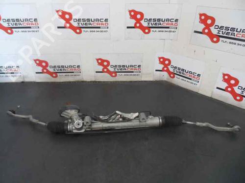 Steering rack DACIA LODGY (JS_) 1.5 dCi | BP586500M22 - Image 2