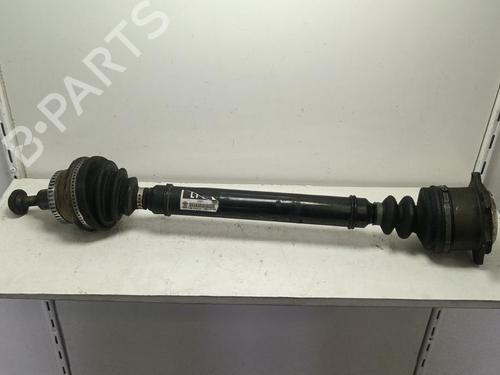 Used Left front driveshaft Left front driveshaft 38012372 38012372