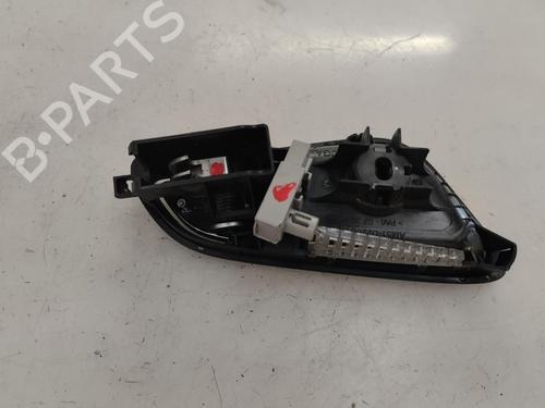 Front left interior door handle FORD FOCUS III 1.6 TDCi | BP16061752I13 