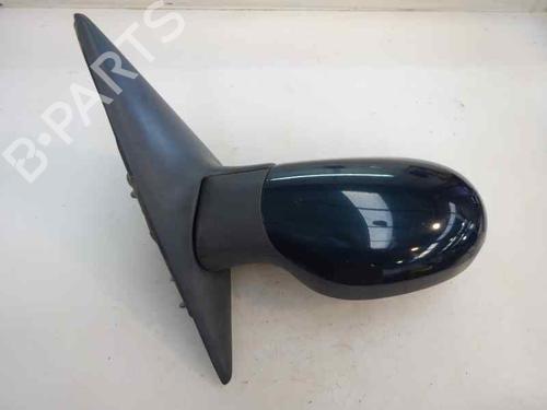 Used Right mirror Right mirror RENAULT LAGUNA I (B56_, 556_) 1.6 16V (B568, B561) (107 hp) 6523079 6523079