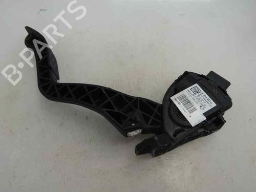 Pedal CITROËN C-ELYSEE (DD_) | BP10159504I4