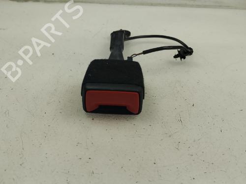 Used Front right seatbelt Front right seatbelt 17641390 17641390