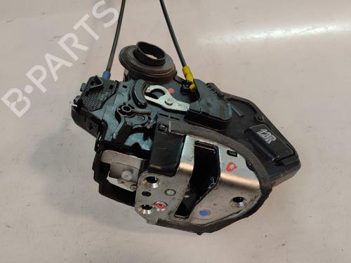 Rear right lock TOYOTA COROLLA Verso (ZER_, ZZE12_, R1_) 2.2 D-4D (AUR10_, AUR10R) | BP16446011C99 