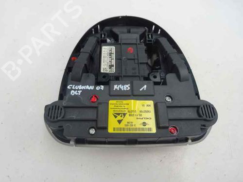 Luz interior MINI MINI CLUBMAN (R55) Cooper D (109 hp) 7761627