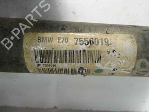 Driveshaft BMW X6 (E71, E72) xDrive 35 d | BP9448546M37 - Image 2