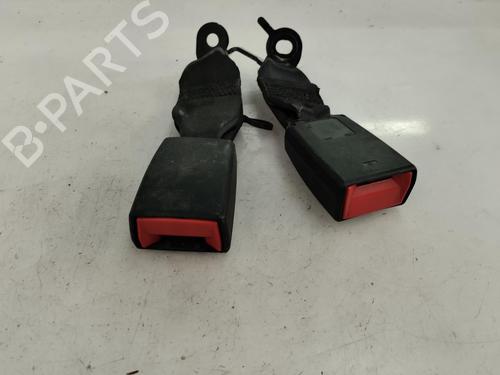 Rear left seatbelt CITROËN C3 II (SC_)  | BP13395026I29 