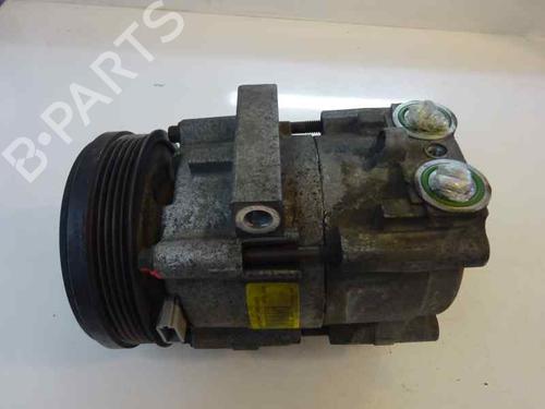 Used AC compressor AC compressor 1795931 1795931