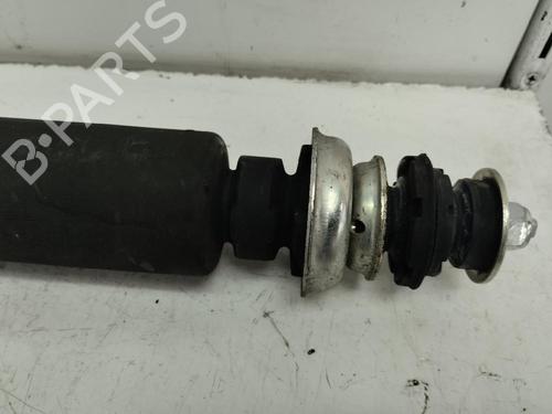 Left rear shock absorber MITSUBISHI MIRAGE / SPACE STAR VI Hatchback (A0_A) | BP16492617M18