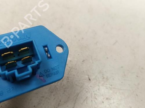 Heater resistor KIA STONIC (YB) 1.0 T-GDi Eco-Dynamics+ | BP35742803M108 - Image 2