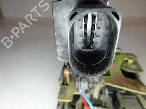 Used Front left lock VW GOLF IV (1J1) 1.9 TDI (110 hp) 2267131