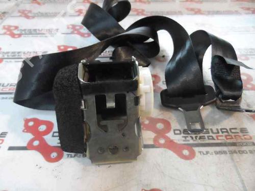 Sikkerhetsbelte bak høyre FORD FOCUS II (DA_, HCP, DP) 1.8 TDCi (115 hp) 6657669