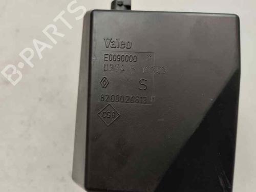 Ignition barrel RENAULT LAGUNA II (BG0/1_) 1.6 16V (BG0A, BG0L) | BP21792858M48 