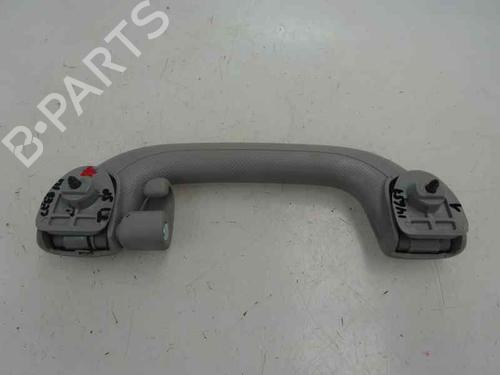 Used Rear left interior door handle KIA CEE'D (JD) [2012-2018]  8124940