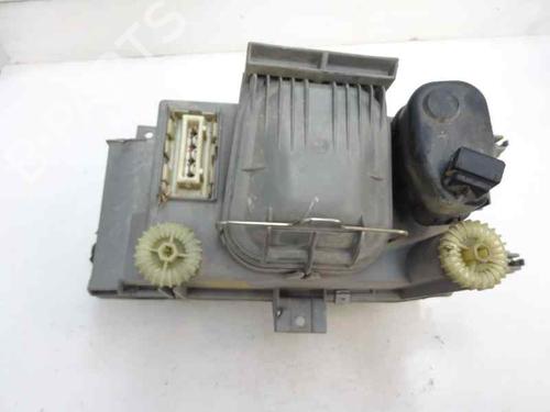 Venstre forlygte SEAT IBIZA II (6K1) 1.8 i (90 hp) 9129828