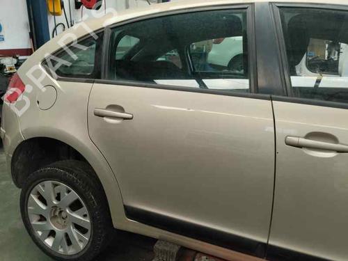 Used Right rear door CITROËN C4 I (LC_) 1.6 HDi (109 hp) 28023229