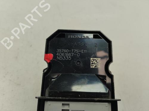Right front window switch HONDA HR-V (RU) | BP18056692I26 - Image 2