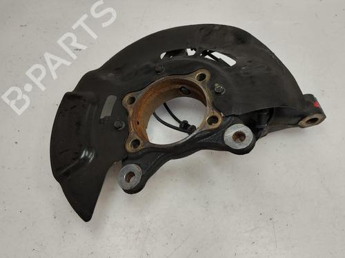 Right front steering knuckle HYUNDAI TUCSON (JM) 2.0 All-wheel Drive | BP20127031M26