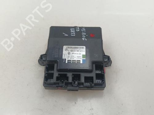 Used Electronic module Electronic module MERCEDES-BENZ B-CLASS Sports Tourer (W245) B 200 CDI (245.208) (140 hp) 40622760 40622760