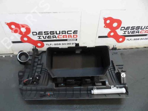 Glove box VOLVO C30 (533) 2.0 D | BP586857C95 - Image 1
