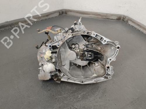 Used Gearbox CITROËN XSARA (N1) 1.9 D (70 hp) 16035910